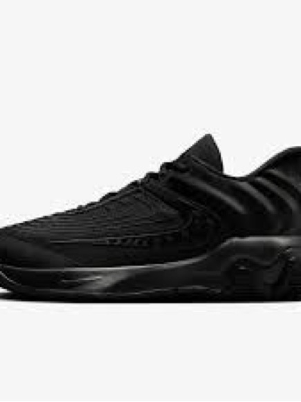 Nike Men's Giannis Immortality 4 Basketball Shoes – Size 13 (Pre-Owned)